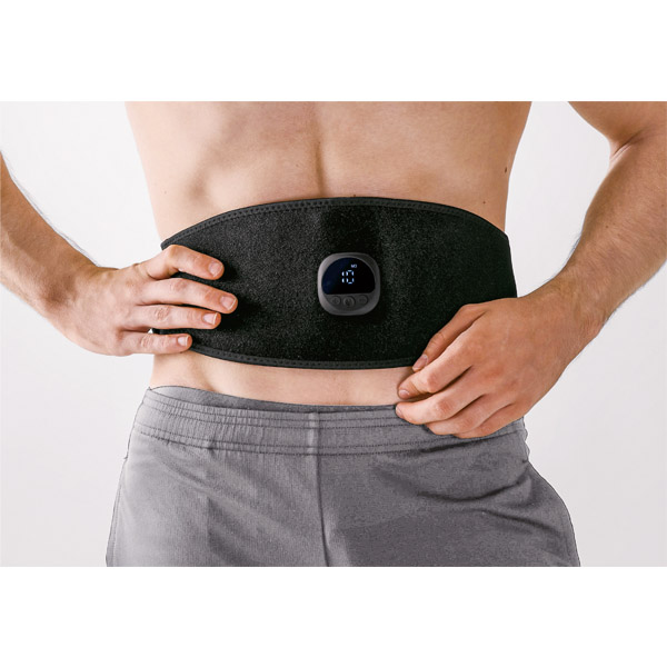 アルインコ　EMSベルト　アブス