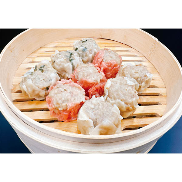 鹿沼シウマイ堪能セット