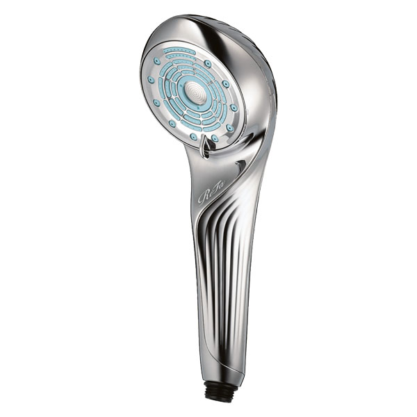 リファ ファインバブル U シルバー