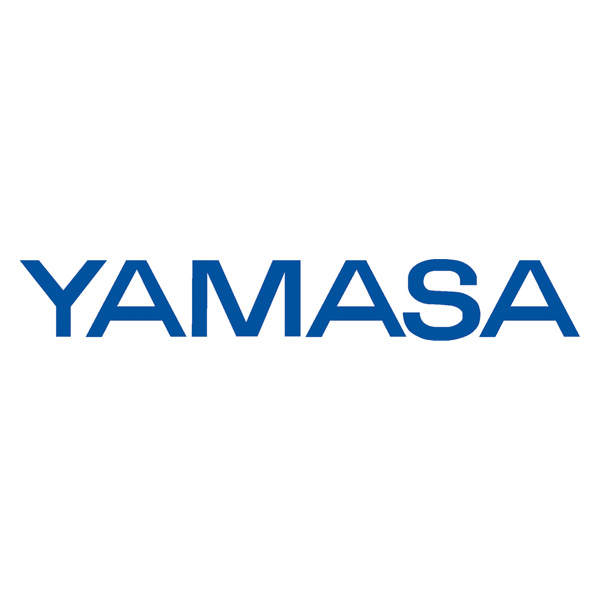 ヤマサ　スマートウォッチ　ブラック