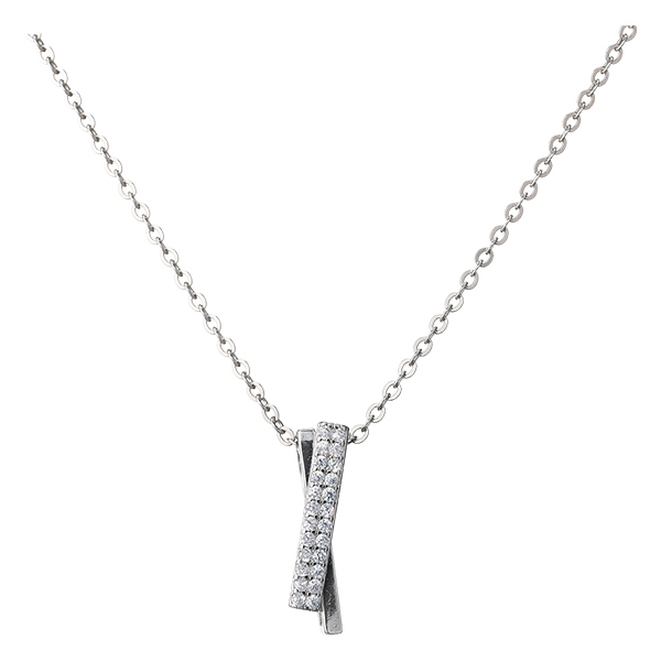 リュクス 磁気ネックレス ラインクロス