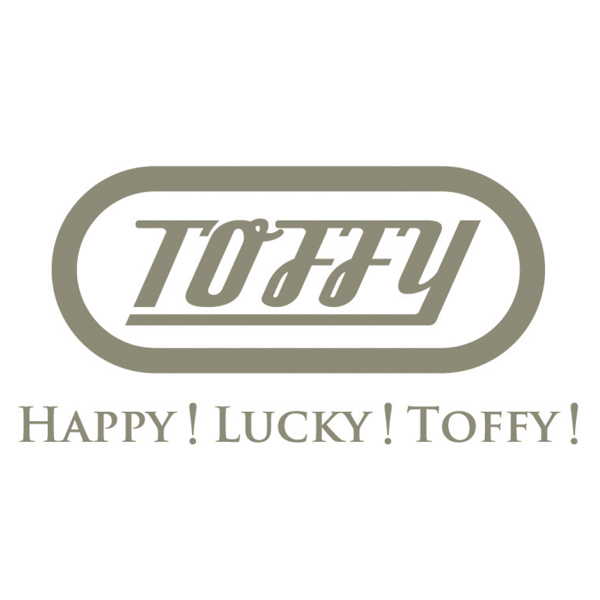 Toffy ミニ炊飯器1.5合 チェリーピンク