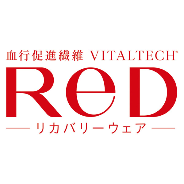 ReD バイタルテックシリーズ オーバーパンツ(女性用) L