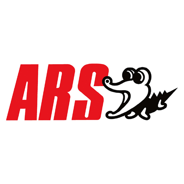 アルス 伸縮式高枝鋸