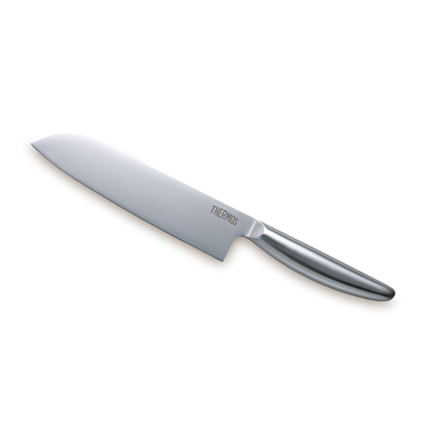 【数量・期間限定】THERMOS　グランエッジ三徳包丁