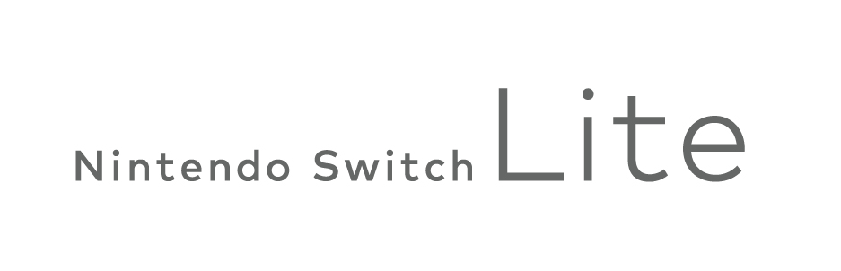 Nintendo Switch Lite　イエロー