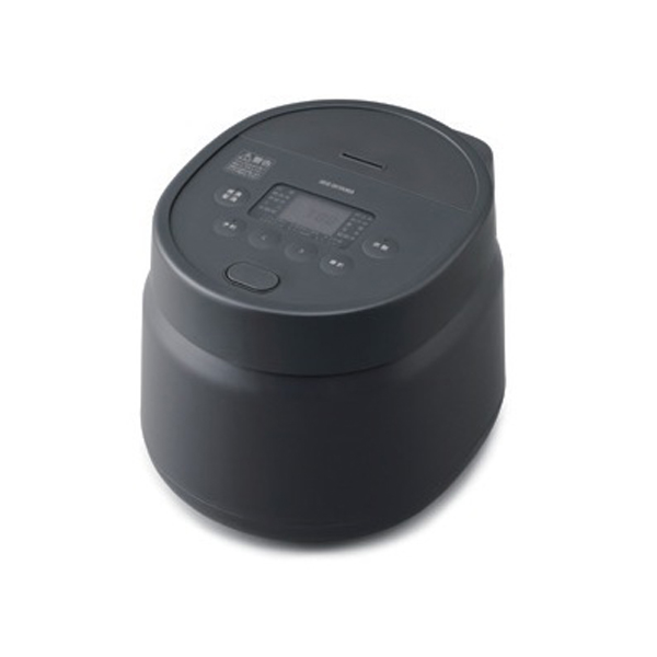 アイリスオーヤマ　銘柄炊きジャー炊飯器　３合