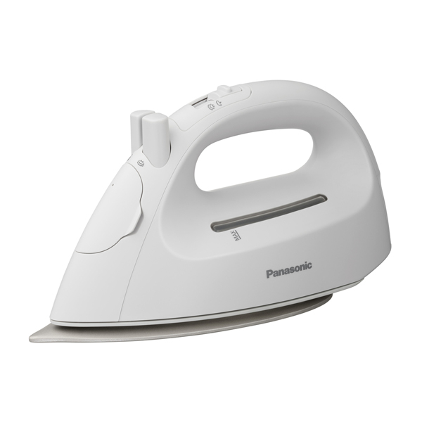パナソニック コードレススチームアイロン